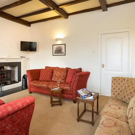 2 Hart Head Barn * Rydal